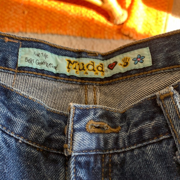 Cute Mudd jeans - Picture 2 of 4